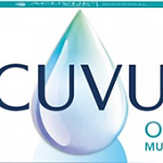 Acuvue Oasys Multifocal (6шт) - изображение 1