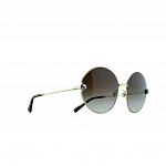 Очки с/з Dolce&Gabbana 0DG2282B 02/13 59 - изображение 4