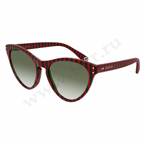 Очки с/з Gucci GG0569S-005 54