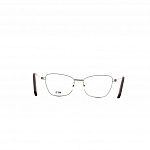 Оправа мед. McQ MQ 0370O-004 55 - изображение 3