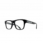 Оправа мед. Alexander McQueen AM0389O-001 52 - изображение 2