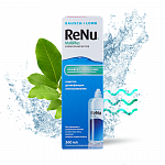 Раствор Renu Multiplus 360 мл. - изображение 2