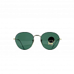 Очки с/з RayBan 3582 001/31 53 - изображение 1