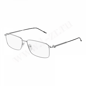 Оправа мед. Montblanc MB0039O-001 58
