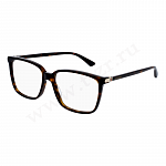 Оправа мед. Gucci GG0019O-002 56 - изображение 1