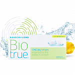 Biotrue OneDay for Presbyopia (30шт) - изображение 3