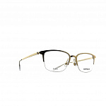 Оправа мед. Montblanc MB0234OK-004 54 - изображение 4