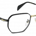 Оправа мед. David Beckham 1242 I46 - изображение 1