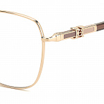 Оправа мед. Carolina Herrera HER0383 DDB - изображение 4