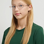 Оправа мед. Polaroid Kids D851 DDB - изображение 6
