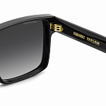 Очки с/з DSQUARED2 D2 0202/G/S 807 - изображение 5