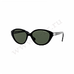 Очки с/з Vogue 0VO5308SB W44/71 54 - изображение 1