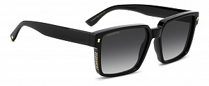 Очки с/з DSQUARED2 D2 0202/G/S 807