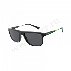 Очки с/з E.Armani 4151 504287 56