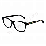 Оправа мед. Gucci GG0532O-001 54 - изображение 1