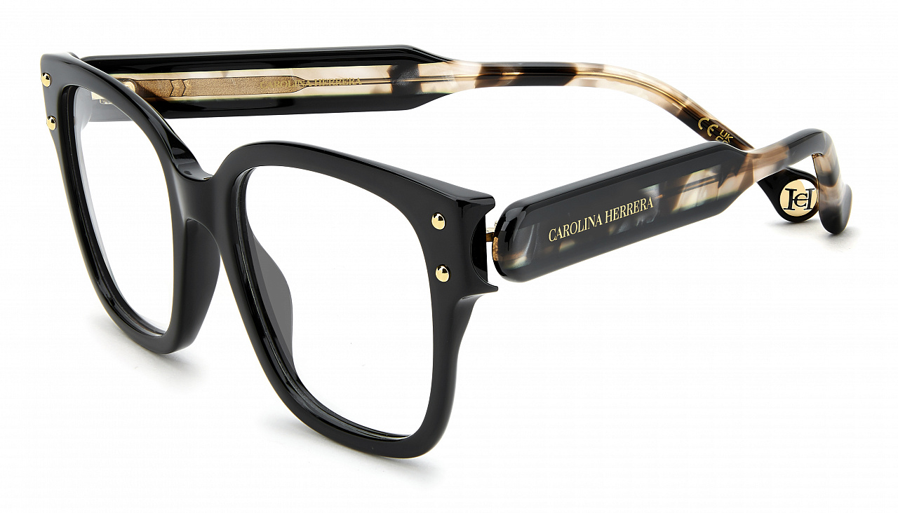 Оправа мед. Carolina Herrera HER0367 807 - изображение 6