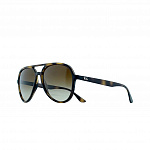 Очки с/з RayBan 4376 710/13 57 - изображение 3
