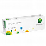 MyDay daily disposable (30шт)  - изображение 1