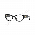 Оправа мед. Versace 0VE3280B GB1 53 - изображение 1