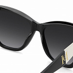 Очки с/з Carolina Herrera HER 0374/S 80S - изображение 3
