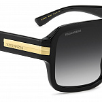 Очки с/з DSQUARED2 D2 0197/S 807 - изображение 1