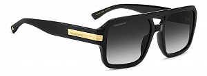 Очки с/з DSQUARED2 D2 0197/S 807