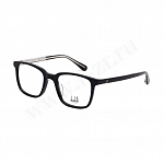Оправа мед. Dunhill 083 BLK - изображение 1