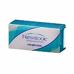 FreshLook Dimension (6шт) - изображение 1
