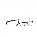Оправа мед. Balenciaga BB0248O-002 57 - изображение 4
