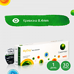 MyDay daily disposable (30шт)  - изображение 2