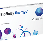 Biofinity Energys (3шт) - изображение 1