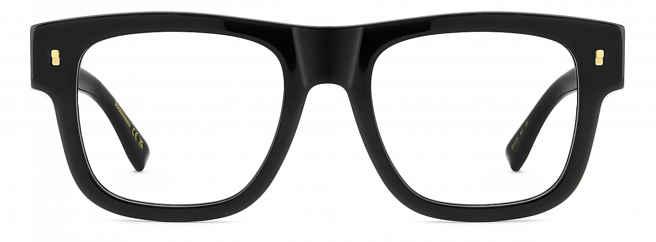Оправа мед. DSQUARED2 D2 0205 807 - изображение 4