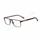 Оправа мед. Emporio Armani 0EA 1095 3001 55 - изображение 1
