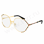Оправа мед. Gucci GG0596OA-003 58 - изображение 1