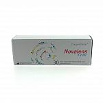 Novalens 1day (30шт) - изображение 1