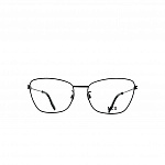 Оправа мед. McQ MQ 0370O-001 55 - изображение 1