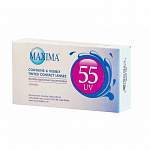 Maxima 55 UV (6шт) - изображение 1
