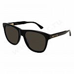 Очки с/з Gucci GG0266S-001 55 - изображение 1