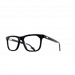 Оправа мед. McQ MQ 0377O-001 52 - изображение 2