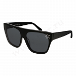 Очки с/з Stella McCartney SC0101S-001 99 - изображение 1