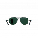 Очки с/з RayBan 3683 001/31 56 - изображение 2