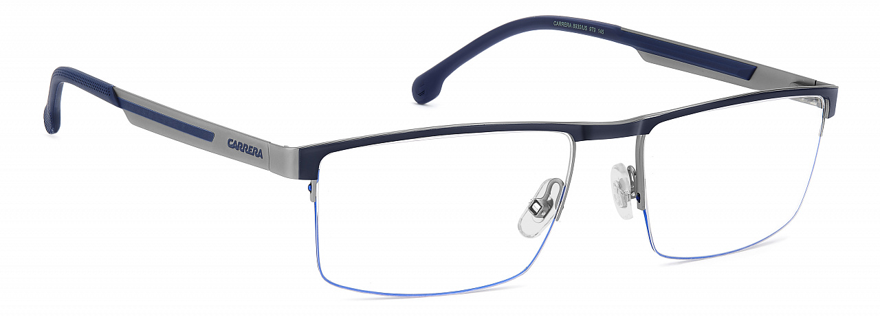 Оправа мед. Carrera 8930 9T9 - изображение 4