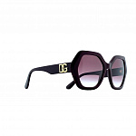 Очки с/з Dolce&Gabbana 0DG4406 30918H 54 - изображение 4