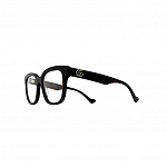 Оправа мед. Gucci GG0958O-007 52 - изображение 2