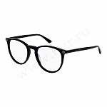 Оправа мед. Gucci GG0027O-001 50 - изображение 1