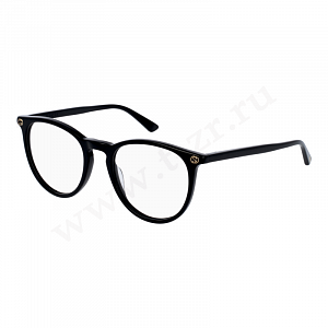 Оправа мед. Gucci GG0027O-011 50