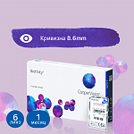 Biofinity (6шт) - изображение 1