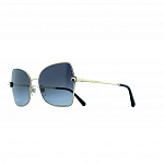 Очки с/з Dolce&Gabbana 0DG2284B 02/8G 57 - изображение 3