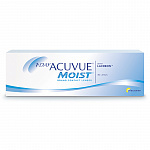 1-Day Acuvue Moist (30 шт) - изображение 1