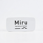 Miru 1 day (30шт) - изображение 2